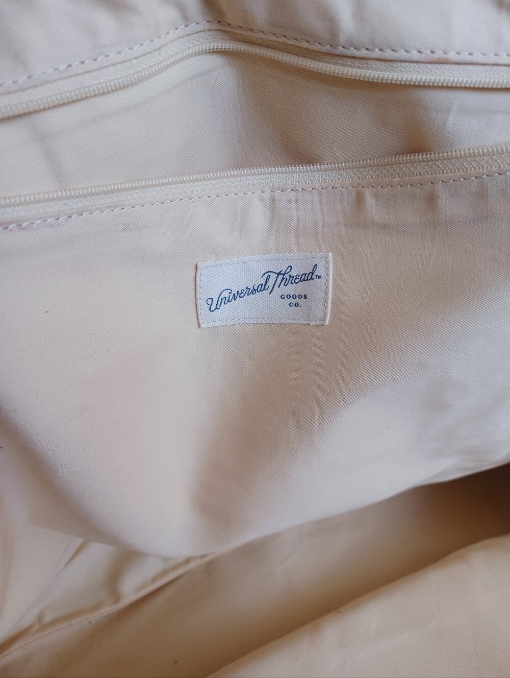 Universal Thread Weekender Tote Bag - Picture 8 of 10